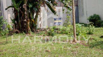 Gambar 1 Dijual Tanah di Taman Ubud Estate, Lippo Karawaci