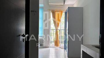 Gambar 1 Sewa Apartement Studio Siap Huni di Saveria BSD City