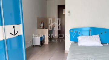 Gambar 4 Sewa Apartement Studio Siap Huni di Saveria BSD City