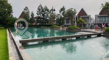 Gambar 2 Rumah Siap Huni Scandinavian Modern Di Bogor Selatan Dekat Golf