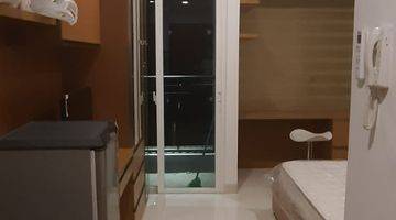 Gambar 3 Apartemen Full Furnished di Roseville BSD City