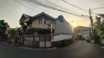 Gambar 4 Rumah Cantik 2lt Kota Bambu Selatan