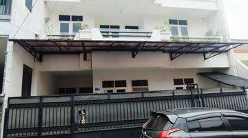 Gambar 1 Rumah Cantik Kramat Jaya Johar Baru