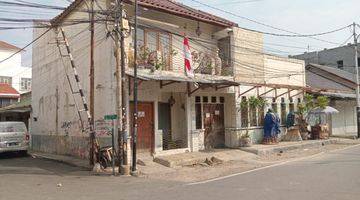 Gambar 5 Rumah 2 Lantai Di Kwitang Senen Jakarta Pusat