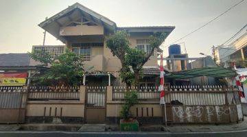 Gambar 1 Rumah Cantik 2lt Kota Bambu Selatan