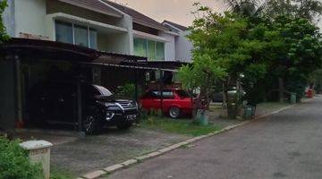 Gambar 4 Rumah Minimalis Di Citra Grand Cibubur