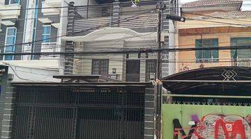 Gambar 3 Rumah Bagus Di Johar Baru Jakarta Pusat