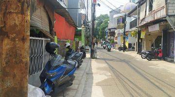 Gambar 3 Rumah Hitung Tanah Di Kramat Senen Jakarta Pusat