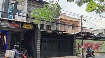 Gambar 4 Rumah Bagus Di Johar Baru Jakarta Pusat