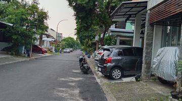 Gambar 5  Rumah Murah Cluster Vienna Kota Wisata Cibubur