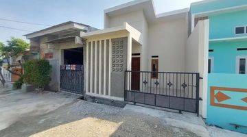 Gambar 1 Rumah Idaman Semurah Harga Kawan di Villa Gading Harapan 73095 Rc