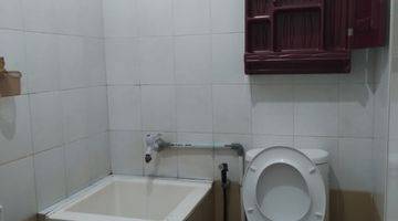 Gambar 2 Rumah Full Furnish di Cluster Harapan Indah Harga Ekonomis 1332li