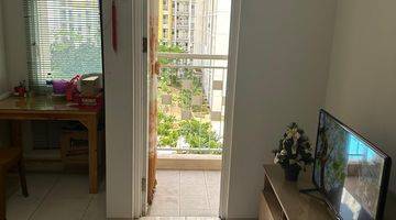 Gambar 1 Apartemen Full Furnish Siap Huni di Summarecon Bekasi 73086 Ds