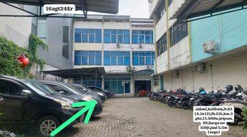 Gambar 1 Ruko Letak Strategis di Pasar Minggu Cocok Utk Kantor 73069 Er