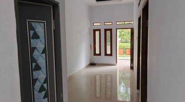 Gambar 2 Rumah Minimalis Kondisi Full Rapi di Villa Gading Harapan 73094 Rc