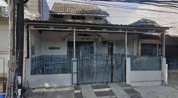 Gambar 1 Rumah Pinggir Jalan Bisa Utk Usaha, Sekolah di Taman Harapan Baru