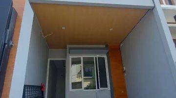 Gambar 2 Rumah Ada 2 Unit Gaya Modern di Kelapa Gading 73077 Rc