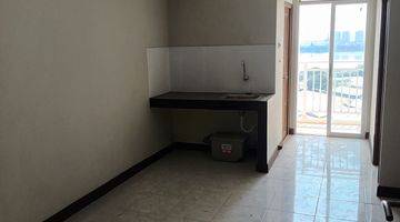 Gambar 2 Apartemen pluit residenseas d/h pluit sea view  Dp120jt cicilan0%