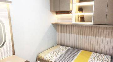 Gambar 5 Apartemen Frenchwalk Nice Garden Renove Total Full Furnish Moi 