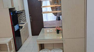 Gambar 4 Bersih Bagus Murah Apartemen Sunter park View Full Furnish rapi