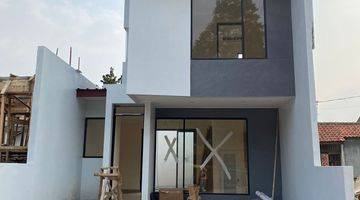 Gambar 3 Rumah 2 Lantai Harga Murah dekat Setiabudi gegerkalong Bandung