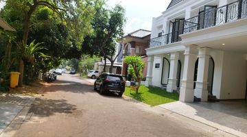 Gambar 3 Dijual Rumah Brand New Senayan Bintaro Jaya Sektor 9, S. Pool