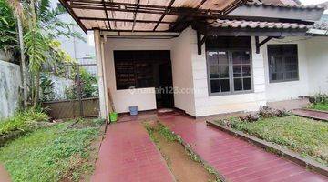 tampak depan rumah murah luas 239 m2,