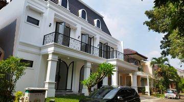 Gambar 2 Dijual Rumah Brand New Senayan Bintaro Jaya Sektor 9, S. Pool