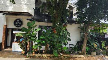 Gambar 3 Dijual Cepat Rumah Untuk Usaha Buah Batu