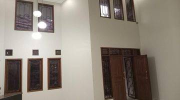 Gambar 2 Disewakan Rumah Lux Mekar Wangi