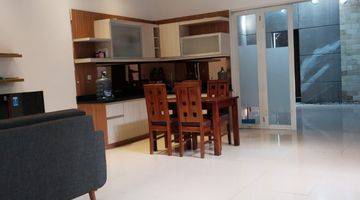 Gambar 4 Dijual Cepat Rumah Mewah Hoek Riviera Geger Kalong