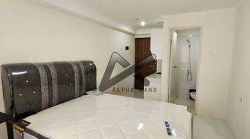 Gambar 2 Apartment Sentaland Tower Santorini Lt 15