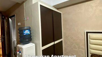 Gambar 2 Disewa Apartemen Mansyur Residence Type Studio