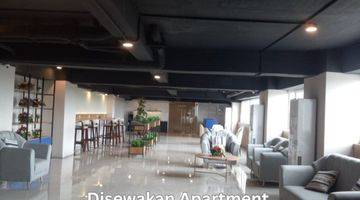 Gambar 3 Disewa Apartemen Mansyur Residence Type Studio