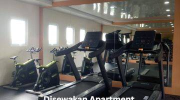 Gambar 4 Disewa Apartemen Mansyur Residence Type Studio