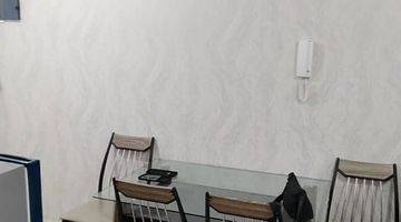 Gambar 5 Disewa Apartemen Podomoro Medan Type Studio