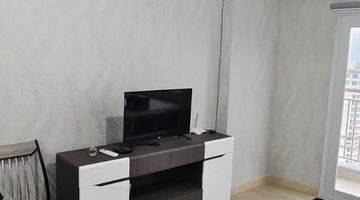 Gambar 1 Disewa Apartemen Podomoro Medan Type Studio