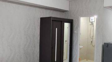 Gambar 2 Disewa Apartemen Podomoro Medan Type Studio