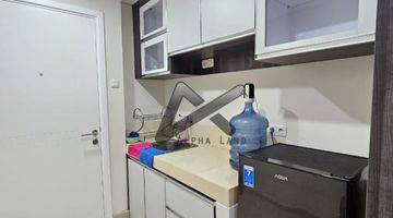 Gambar 5 Apartment Podomoro Tower Lincoln Studio Lux 