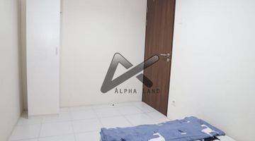 Gambar 1 Apartemen Sentraland Tower Santorini Lantai 15 sd 20