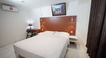 Gambar 4 Apartemen Sentraland Tower Santorini Lantai 15 sd 20