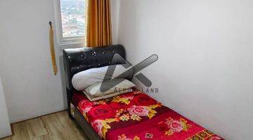 Gambar 4 Apartemen Mansyur Residence Tower Ruby Lantai 20 2 Bedroom