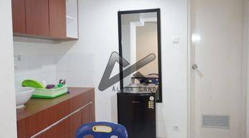 Gambar 3 Apartemen Sentraland Tower Santorini Lantai 15 sd 20