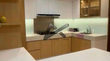 Gambar 4 Disewa Apartment Manhattan Lantai15