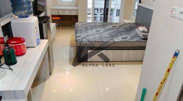 Gambar 5 Disewa Apartemen Mansyur Tower Ruby Studio Lt21