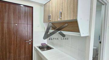 Gambar 3 Apartment Sentaland Tower Santorini Lt 15