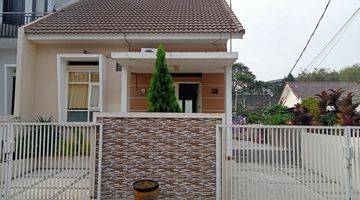 Gambar 5 Rumah Tipe 45 Tengah Kota Malang Harga Promo