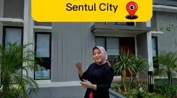 Gambar 2 Rumah sentul city baru