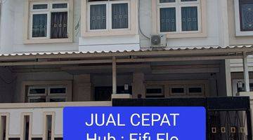 Gambar 1 Rumah Jual cepat, murah, lokasi strategis 