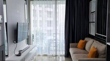 Gambar 5 Apartemen Citra Lake Suites Full Furnish 0284 Fer